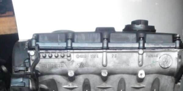 Двигатель afn 1.9 tdi принцип работы. Самые надежные дизельные двигатели Volkswagen по отзывам владельцев. Описание и основные характеристики